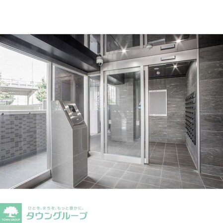 アルファコート西川口26の物件内観写真